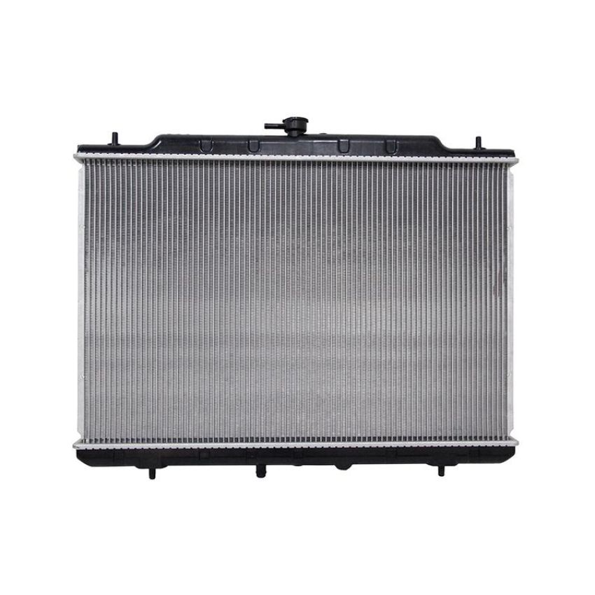 ONE STOP SOLUTIONS 13047E OSC Cooling Products 13047 New Radiator