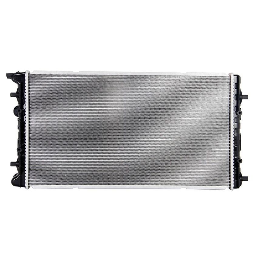 ONE STOP SOLUTIONS 13048 OSC Cooling Products 13048 New Radiator