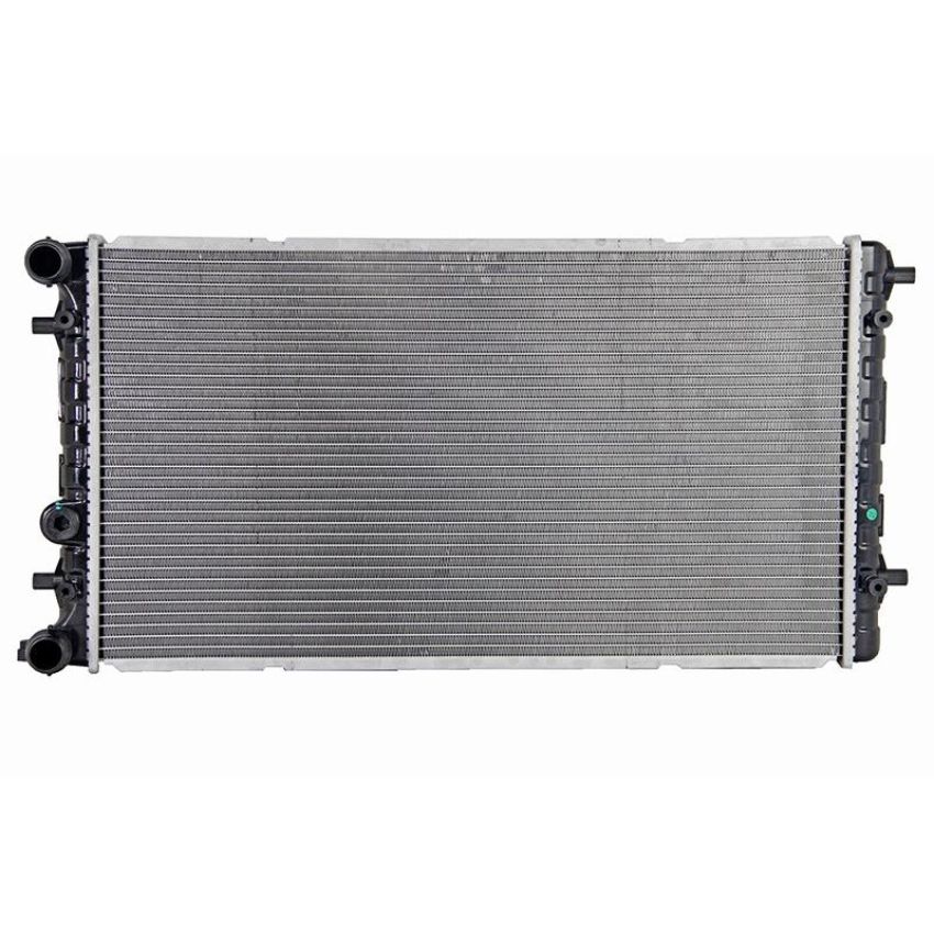ONE STOP SOLUTIONS 13048 OSC Cooling Products 13048 New Radiator