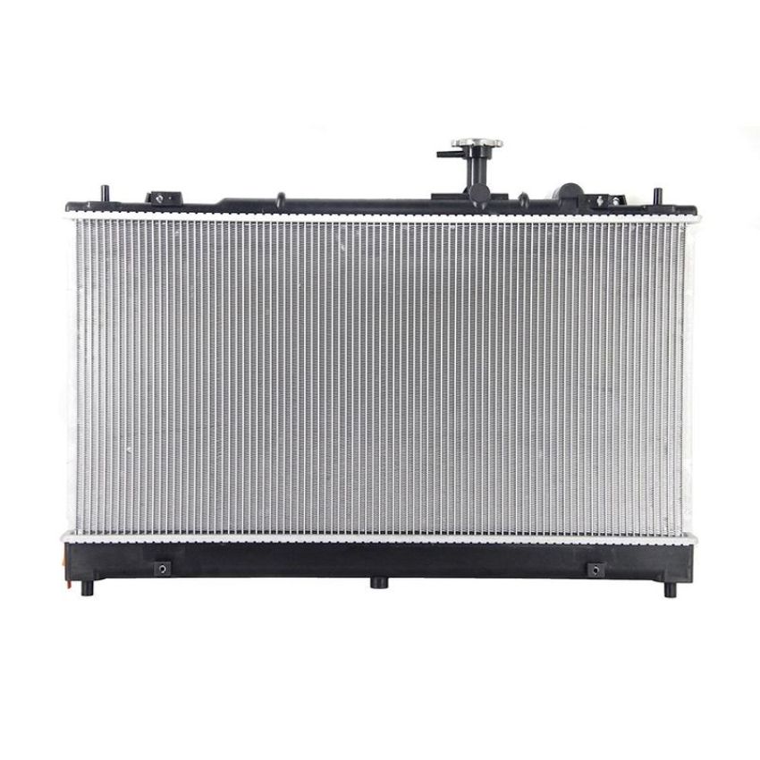 ONE STOP SOLUTIONS 13053 OSC Automotive Products 13053 Radiator