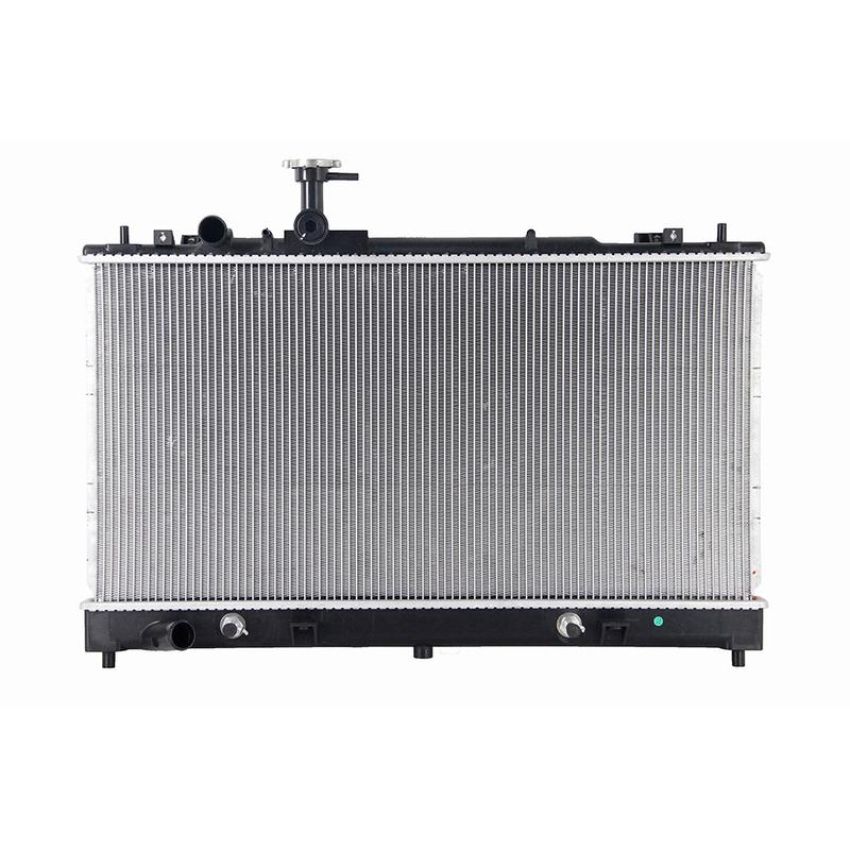 ONE STOP SOLUTIONS 13053 OSC Automotive Products 13053 Radiator