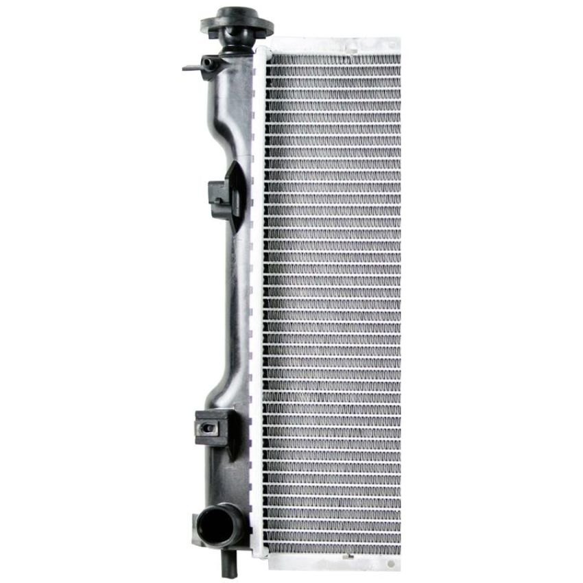 ONE STOP SOLUTIONS 13054 OSC Automotive Products 13054 Radiator