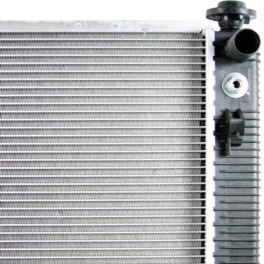 ONE STOP SOLUTIONS 13054 OSC Automotive Products 13054 Radiator