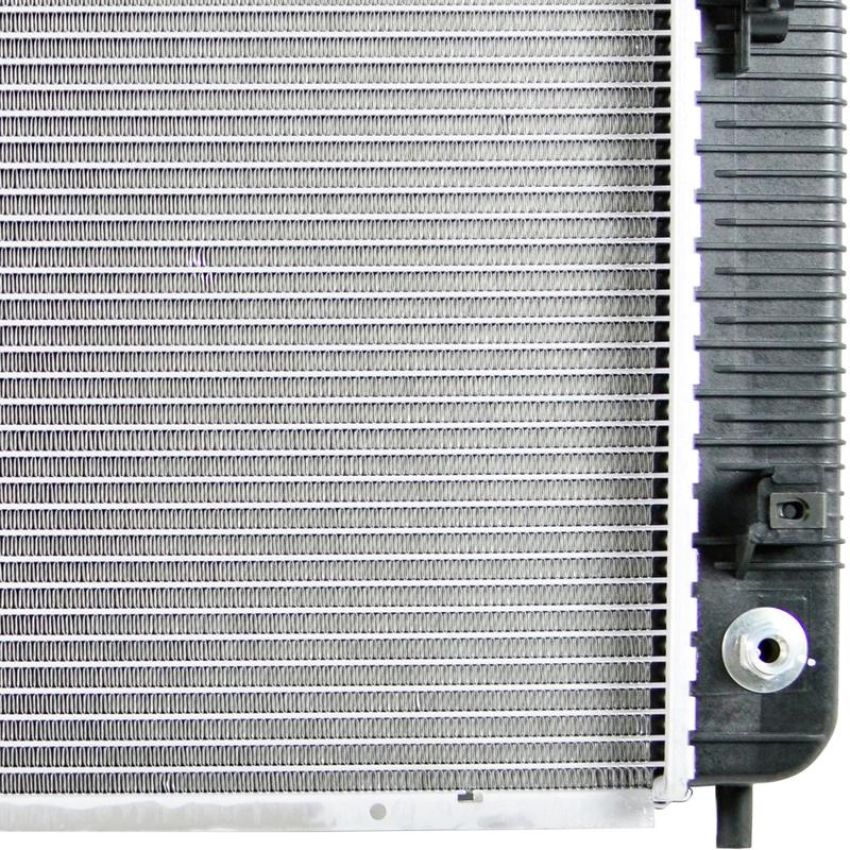 ONE STOP SOLUTIONS 13054 OSC Automotive Products 13054 Radiator