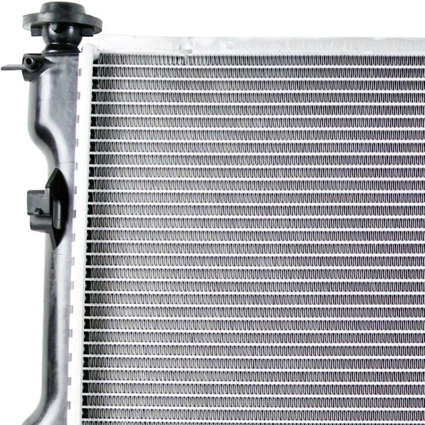ONE STOP SOLUTIONS 13054 OSC Automotive Products 13054 Radiator