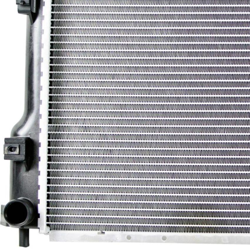ONE STOP SOLUTIONS 13054 OSC Automotive Products 13054 Radiator