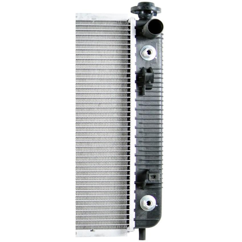 ONE STOP SOLUTIONS 13054 OSC Automotive Products 13054 Radiator