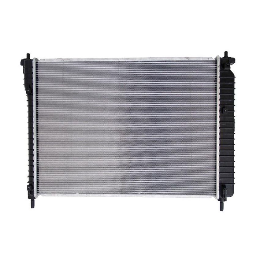 ONE STOP SOLUTIONS 13057 OSC Cooling Products 13057 New Radiator