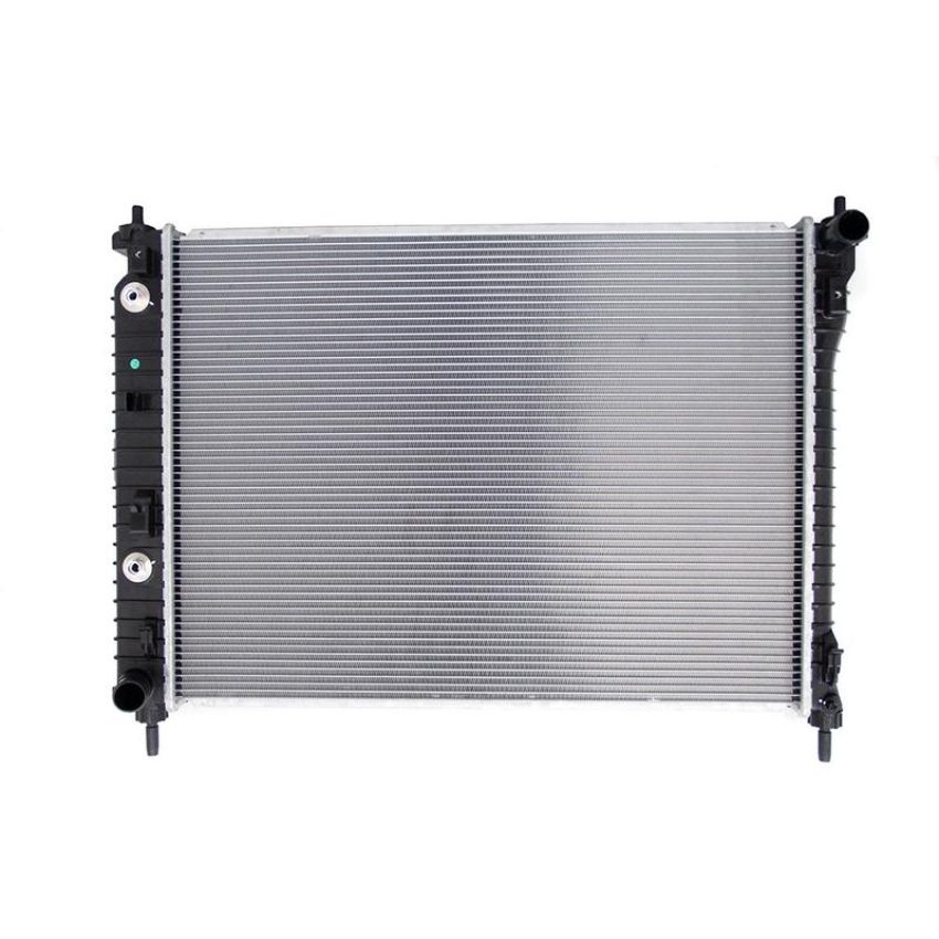 ONE STOP SOLUTIONS 13057 OSC Cooling Products 13057 New Radiator