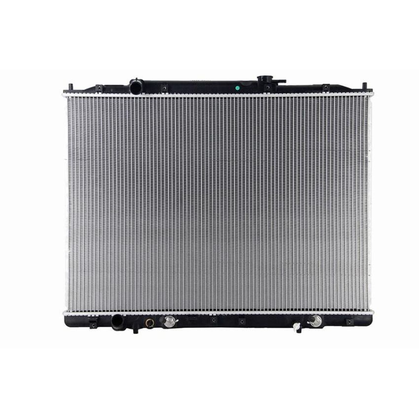 ONE STOP SOLUTIONS 13065 OSC Cooling Products 13065 New Radiator
