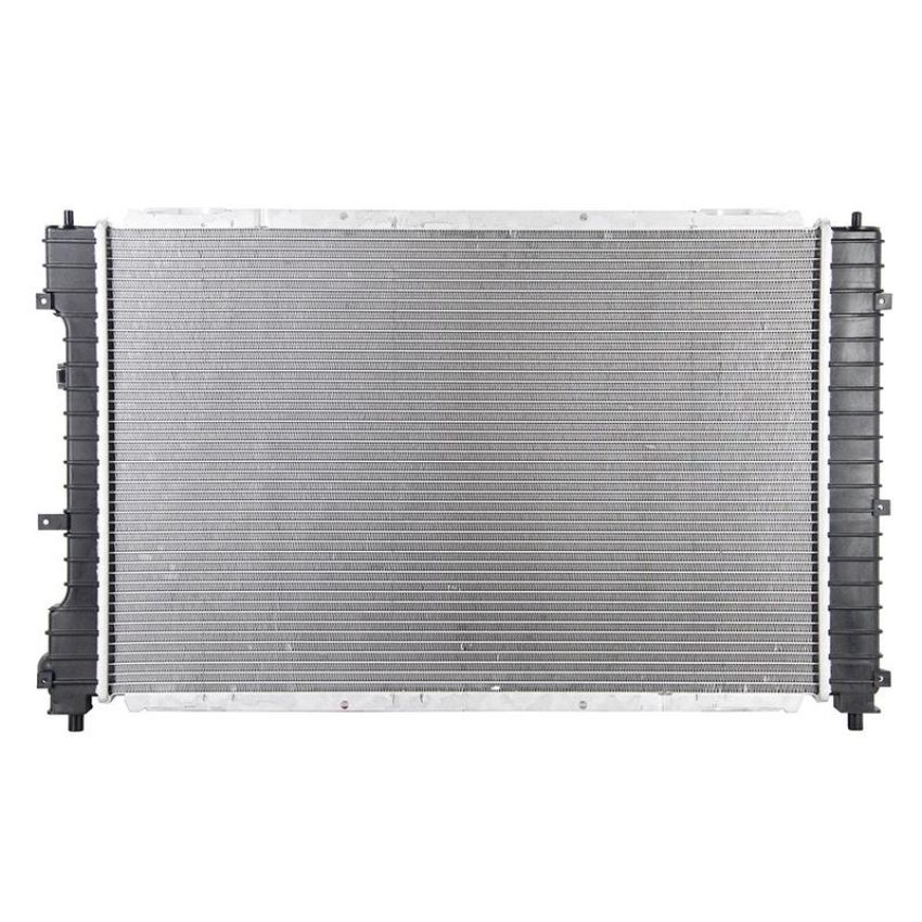 ONE STOP SOLUTIONS 13067 OSC Cooling Products 13067 New Radiator