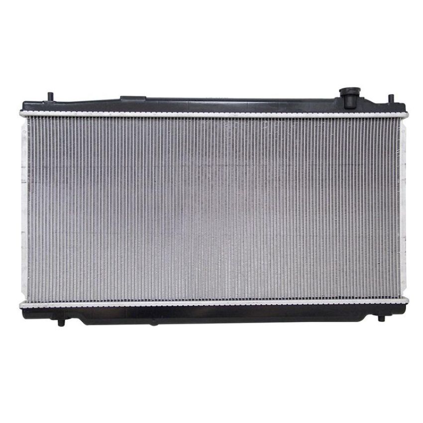 ONE STOP SOLUTIONS 13068 OSC Cooling Products 13068 New Radiator