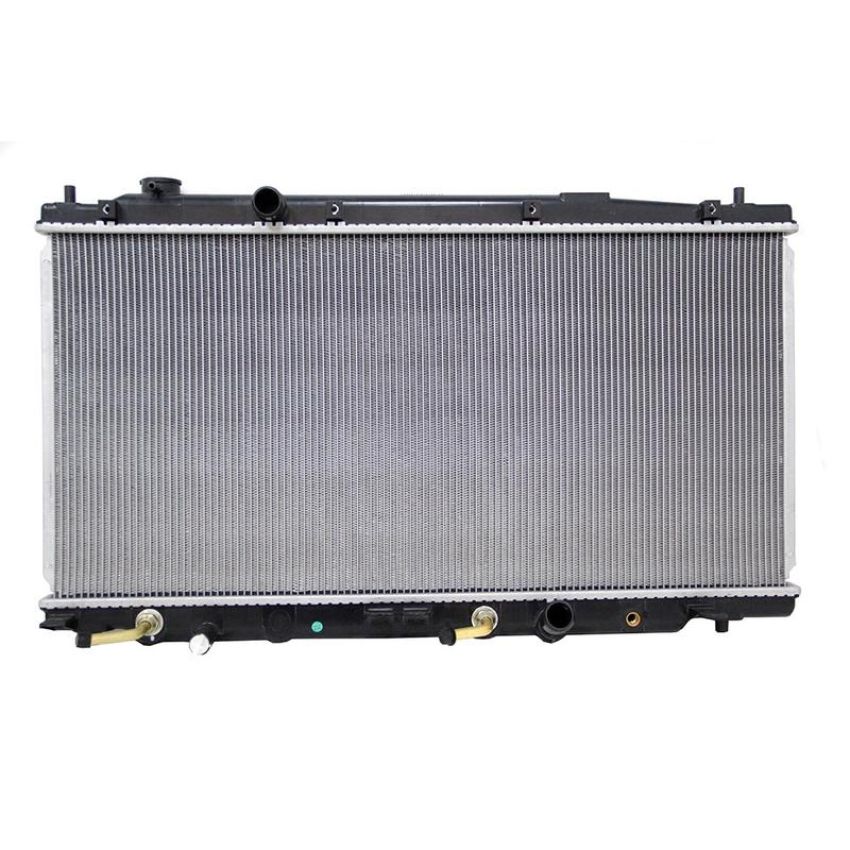 ONE STOP SOLUTIONS 13068 OSC Cooling Products 13068 New Radiator