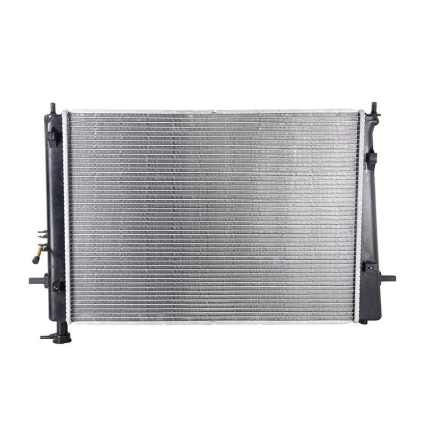 ONE STOP SOLUTIONS 13070 OSC Cooling Products 13070 New Radiator