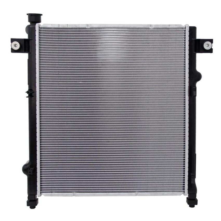 ONE STOP SOLUTIONS 13071 OSC Cooling Products 13071 New Radiator