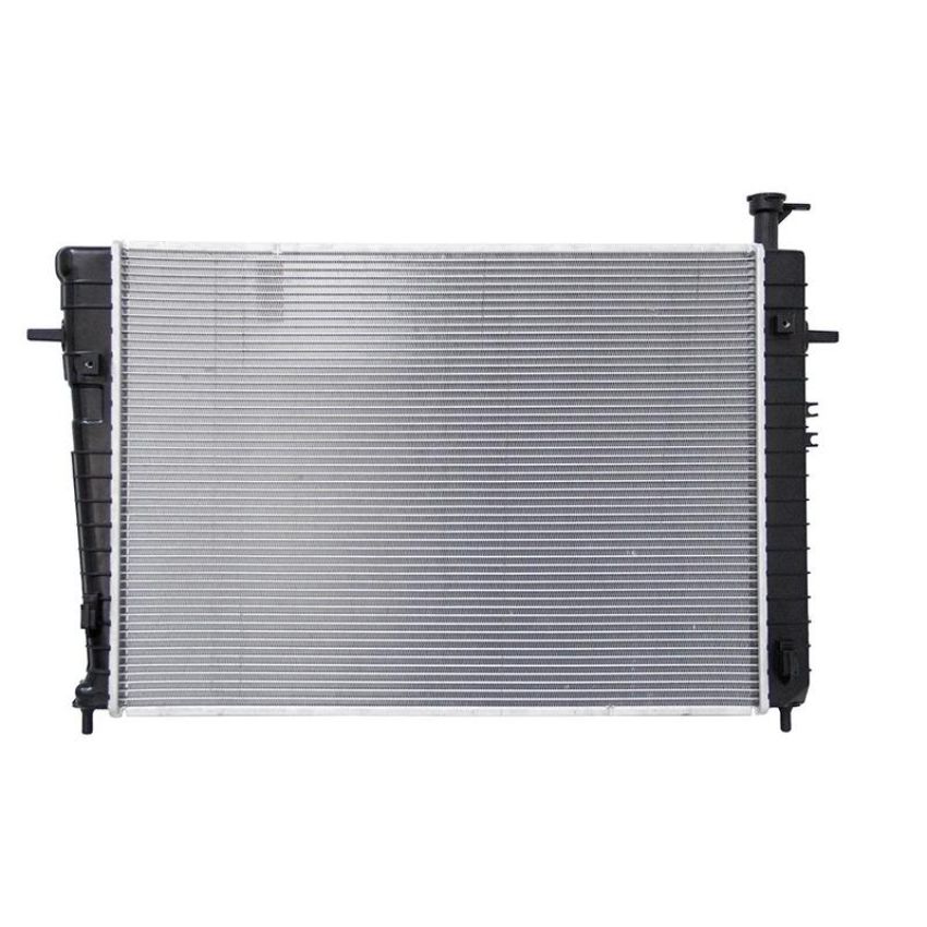 ONE STOP SOLUTIONS 13077 OSC Automotive Products 13077 Radiator