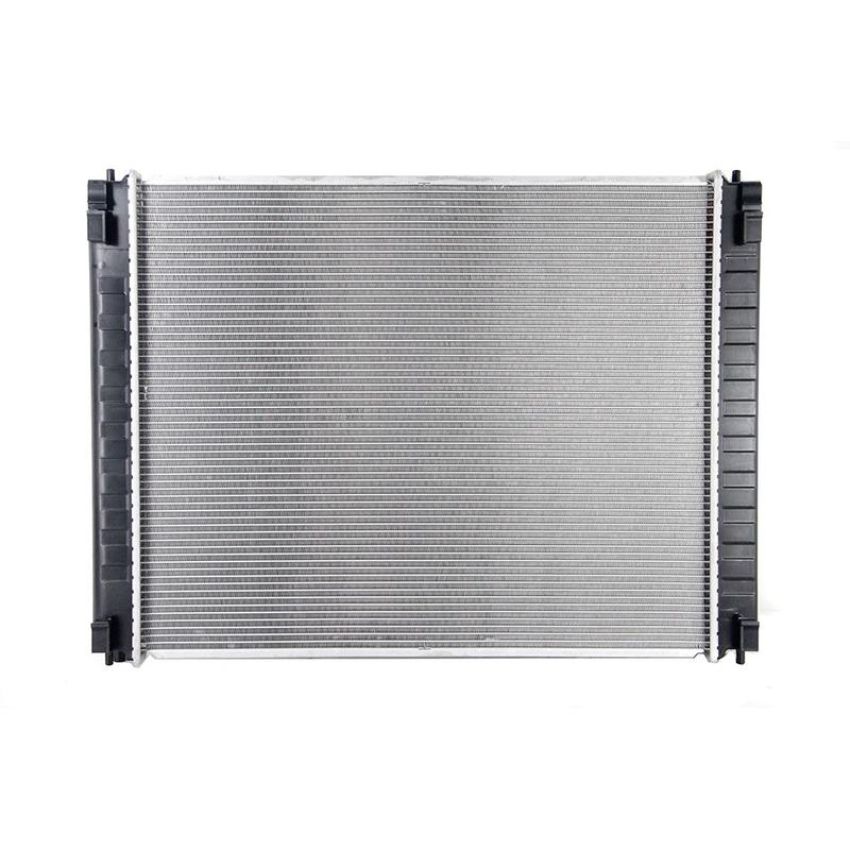 ONE STOP SOLUTIONS 13078 OSC Cooling Products 13078 New Radiator