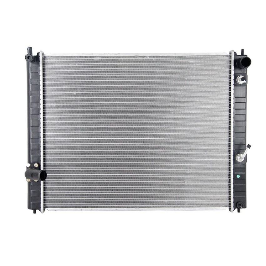 ONE STOP SOLUTIONS 13078 OSC Cooling Products 13078 New Radiator