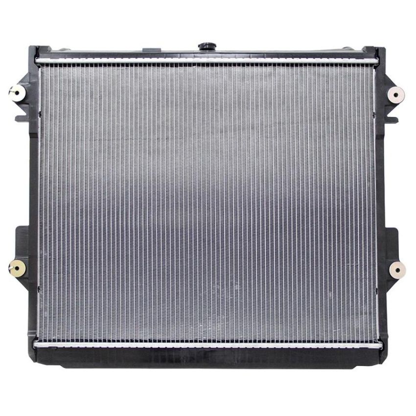 ONE STOP SOLUTIONS 13080 OSC Cooling Products 13080 New Radiator