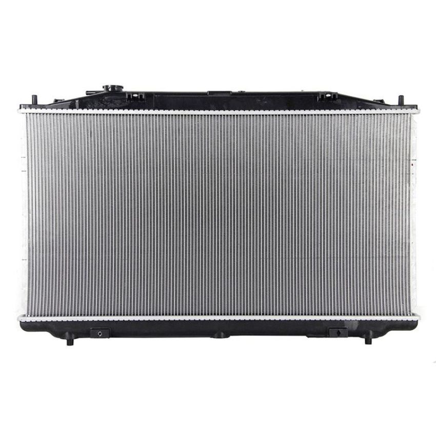 ONE STOP SOLUTIONS 13082 OSC Cooling Products 13082 New Radiator