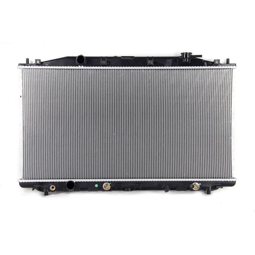 ONE STOP SOLUTIONS 13082 OSC Cooling Products 13082 New Radiator