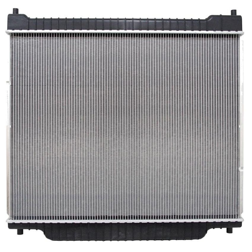ONE STOP SOLUTIONS 13083 OSC Cooling Products 13083 New Radiator