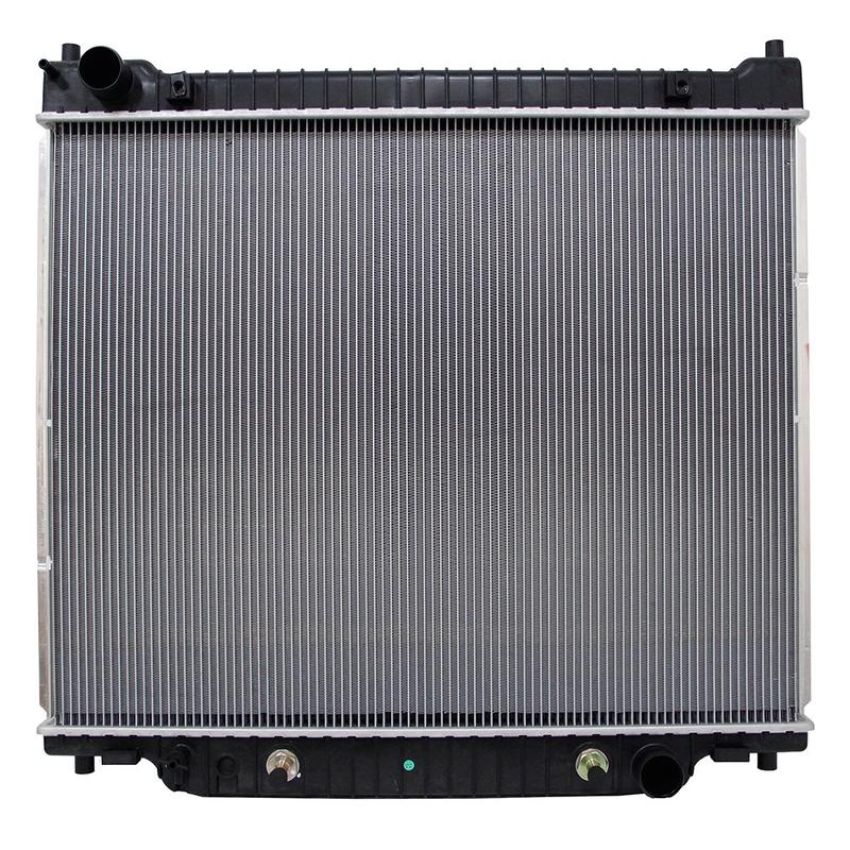 ONE STOP SOLUTIONS 13083 OSC Cooling Products 13083 New Radiator