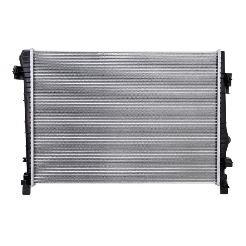 ONE STOP SOLUTIONS 13084E OSC Cooling Products 13084 New Radiator