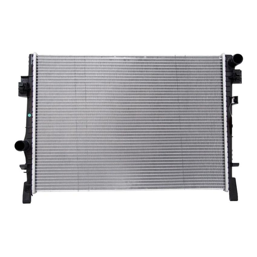 ONE STOP SOLUTIONS 13084E OSC Cooling Products 13084 New Radiator