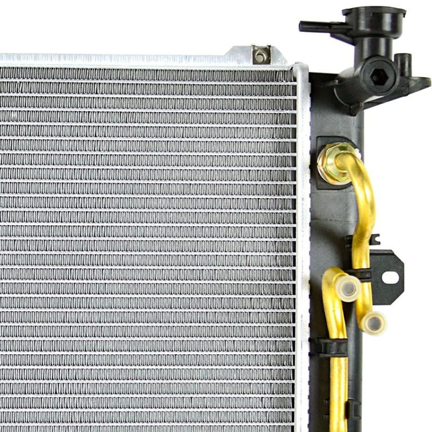 ONE STOP SOLUTIONS 13085 OSC Cooling Products 13085 New Radiator