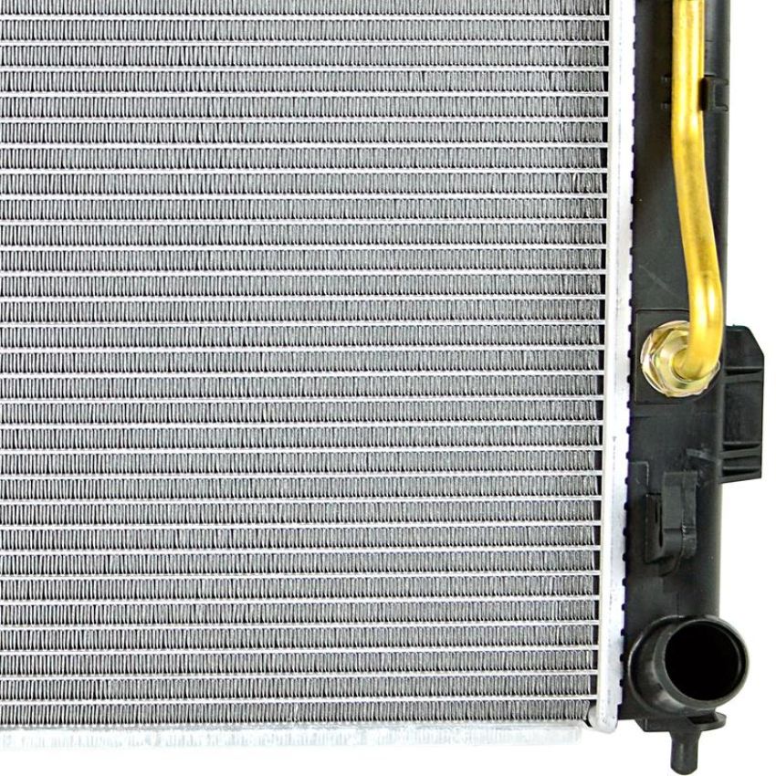 ONE STOP SOLUTIONS 13085 OSC Cooling Products 13085 New Radiator