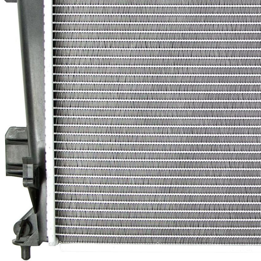ONE STOP SOLUTIONS 13085 OSC Cooling Products 13085 New Radiator