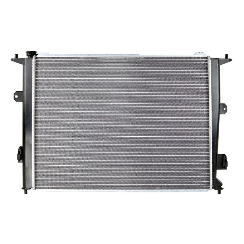 ONE STOP SOLUTIONS 13085 OSC Cooling Products 13085 New Radiator