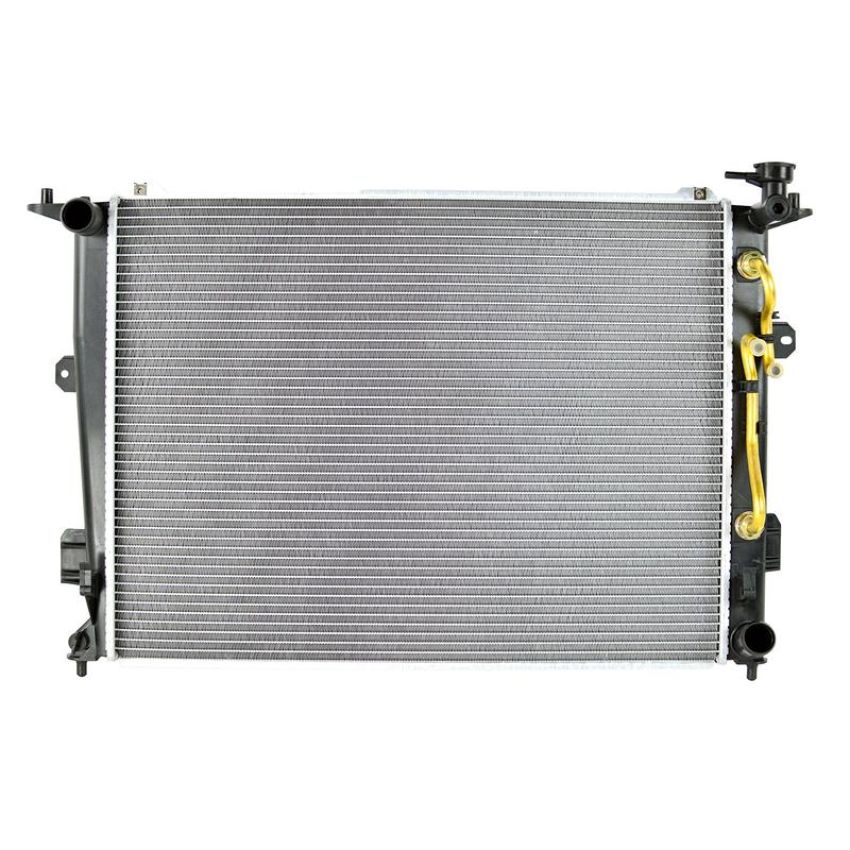 ONE STOP SOLUTIONS 13085 OSC Cooling Products 13085 New Radiator