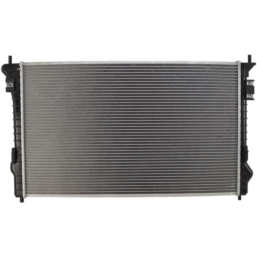 ONE STOP SOLUTIONS 13086 OSC Cooling Products 13086 New Radiator