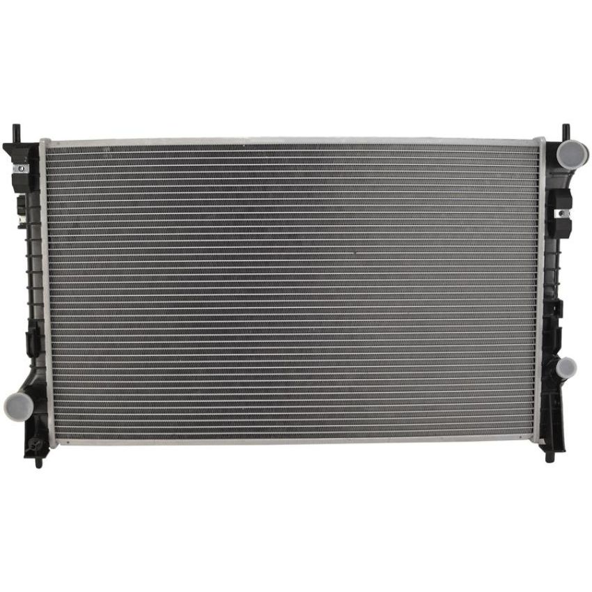 ONE STOP SOLUTIONS 13086 OSC Cooling Products 13086 New Radiator