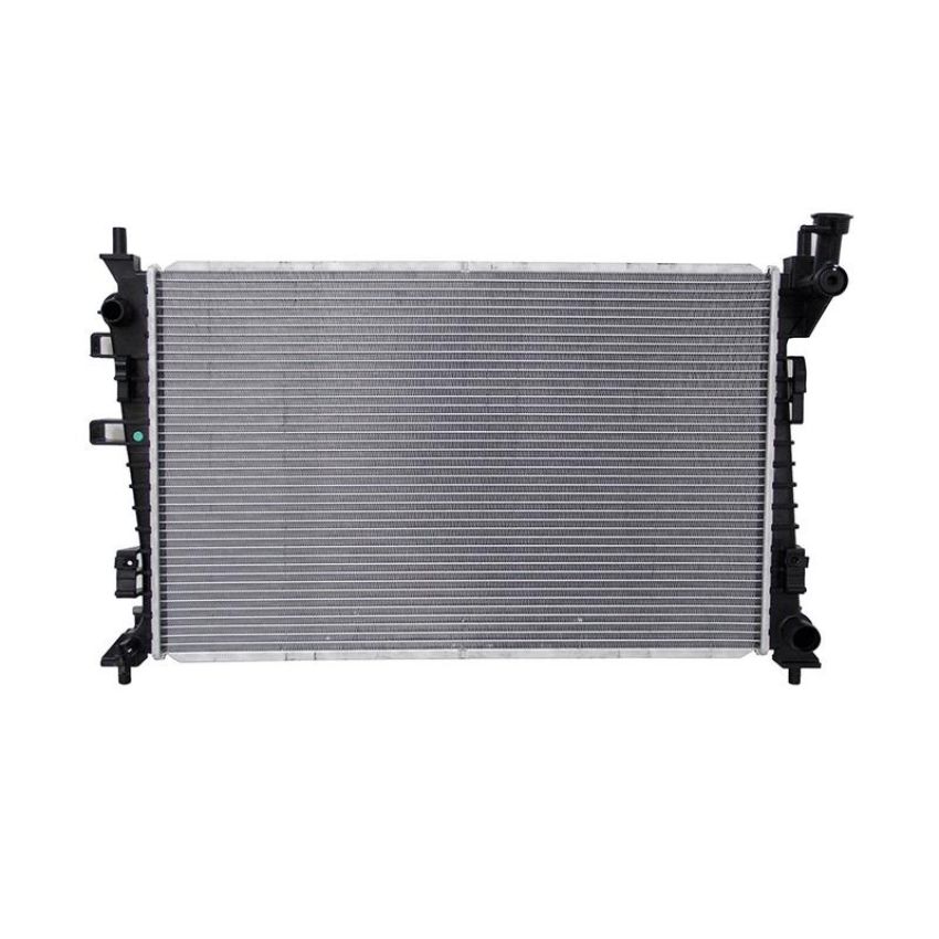 ONE STOP SOLUTIONS 13087 OSC Cooling Products 13087 New Radiator