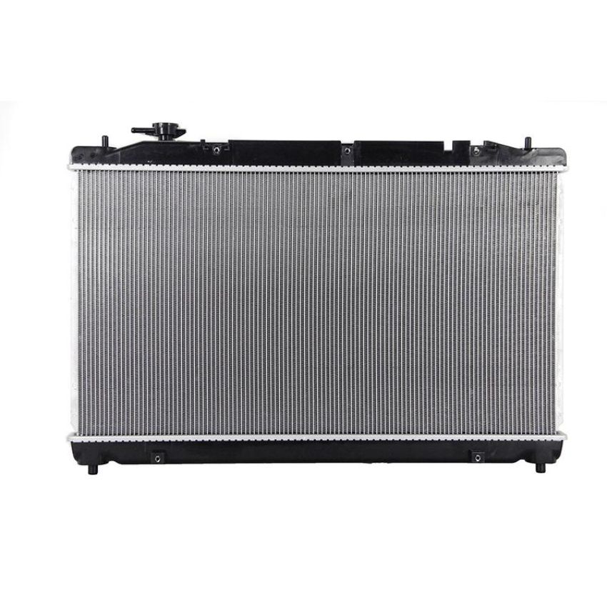 ONE STOP SOLUTIONS 13090 OSC Cooling Products 13090 New Radiator