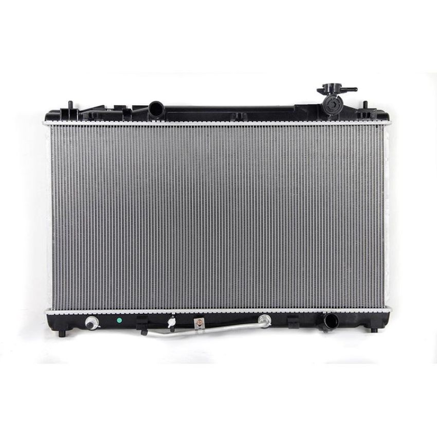 ONE STOP SOLUTIONS 13090 OSC Cooling Products 13090 New Radiator