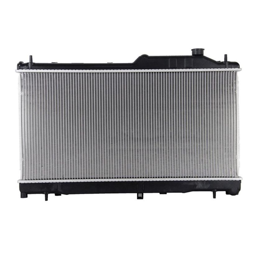 ONE STOP SOLUTIONS 13091 OSC Cooling Products 13091 New Radiator