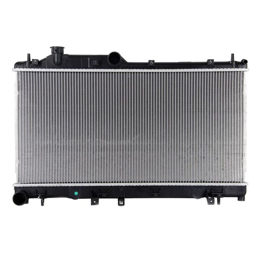 ONE STOP SOLUTIONS 13091 OSC Cooling Products 13091 New Radiator
