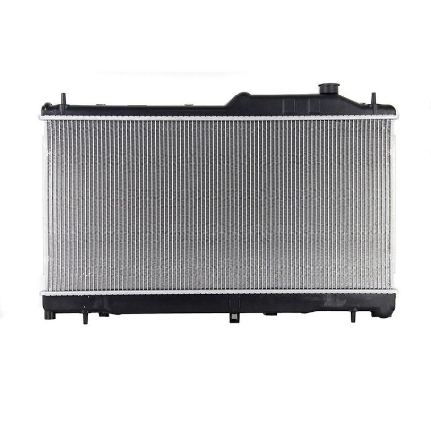 ONE STOP SOLUTIONS 13093 OSC Cooling Products 13093 New Radiator