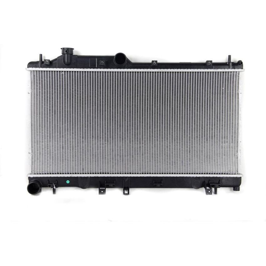 ONE STOP SOLUTIONS 13093 OSC Cooling Products 13093 New Radiator