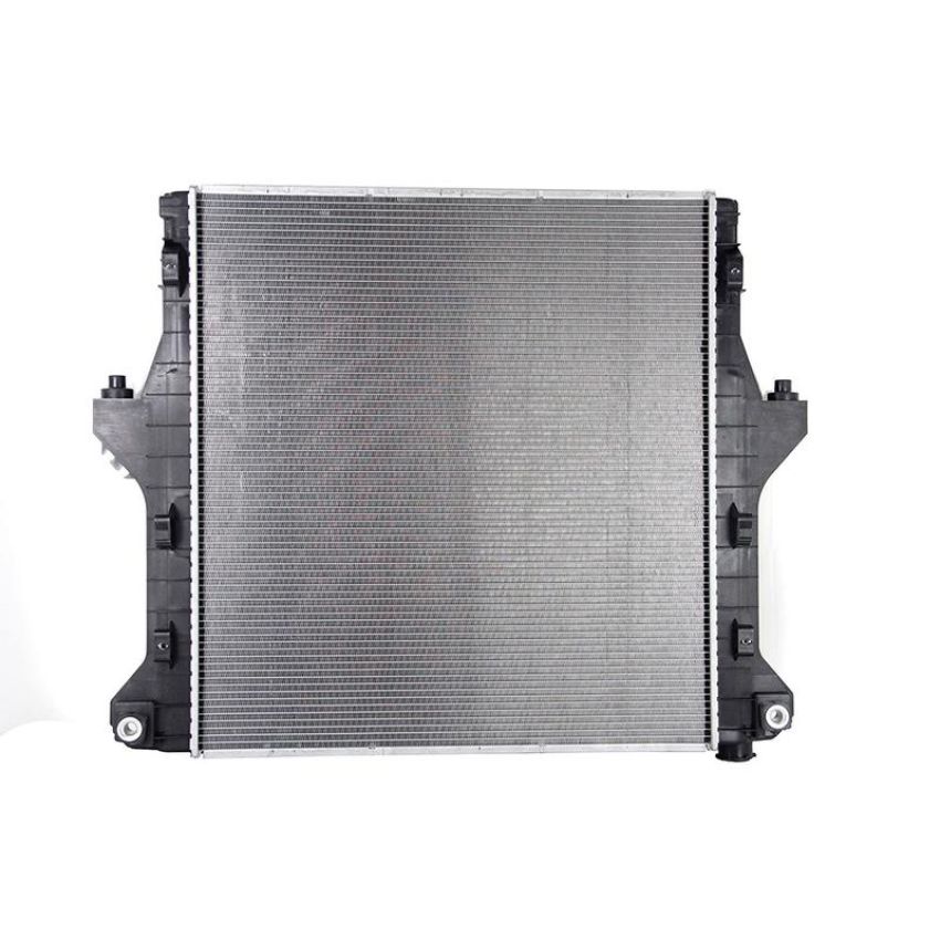ONE STOP SOLUTIONS 13094 OSC Automotive Products 13094 Radiator