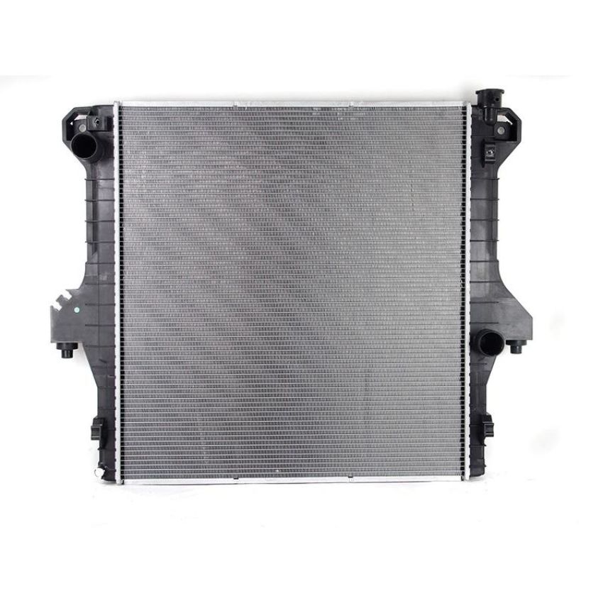 ONE STOP SOLUTIONS 13094 OSC Automotive Products 13094 Radiator