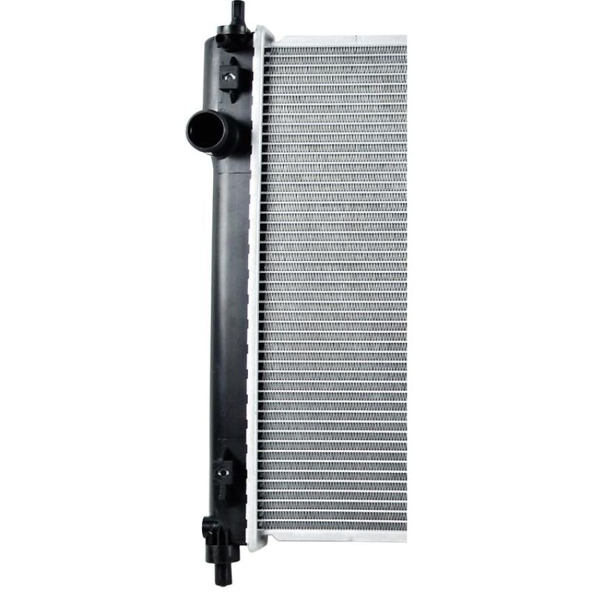 ONE STOP SOLUTIONS 13097 OSC Cooling Products 13097 New Radiator