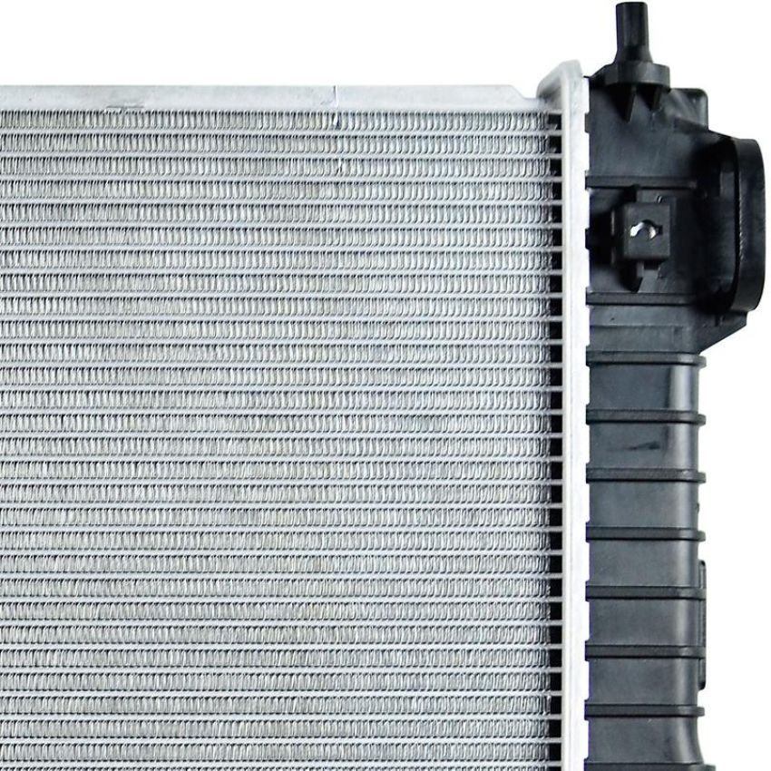 ONE STOP SOLUTIONS 13097 OSC Cooling Products 13097 New Radiator