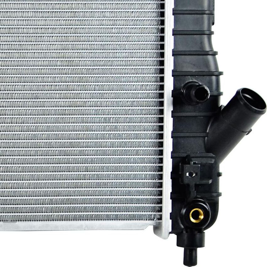 ONE STOP SOLUTIONS 13097 OSC Cooling Products 13097 New Radiator