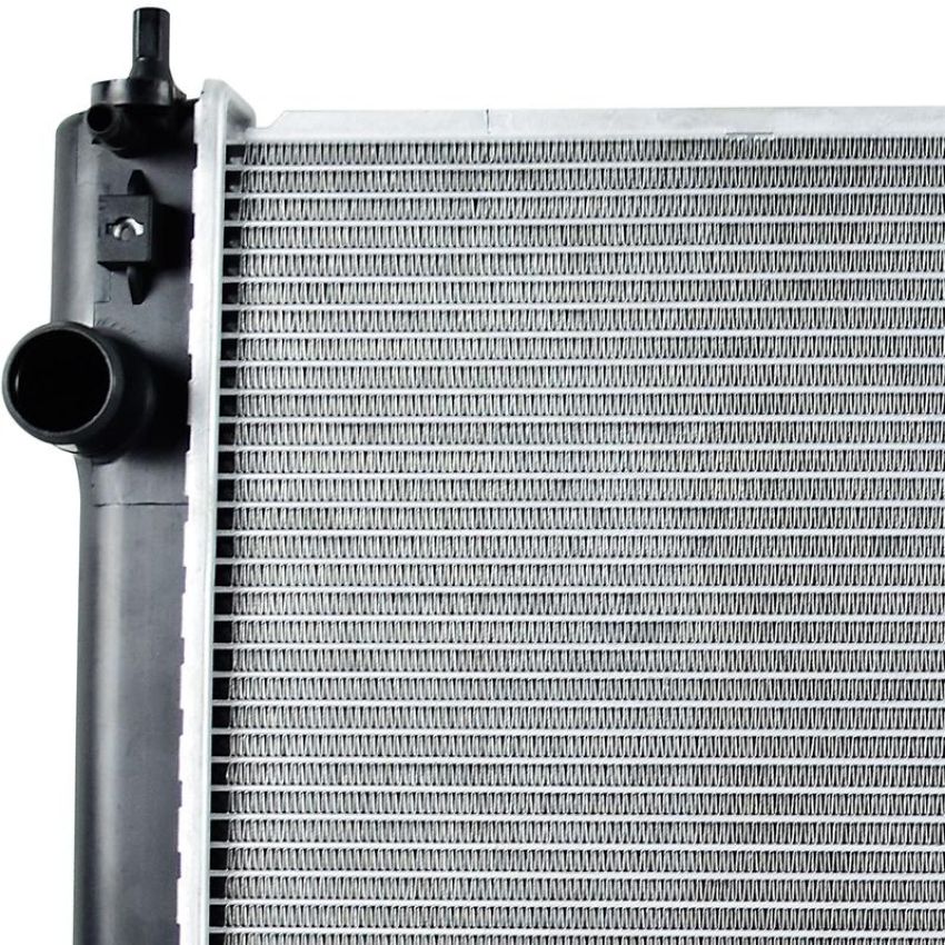 ONE STOP SOLUTIONS 13097 OSC Cooling Products 13097 New Radiator