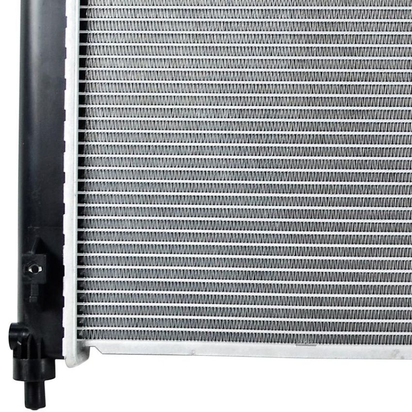 ONE STOP SOLUTIONS 13097 OSC Cooling Products 13097 New Radiator